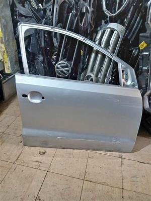 Polo 6 door