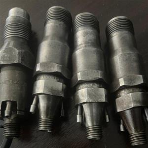 TATA SUPERACE DIESEL INJECTORS 