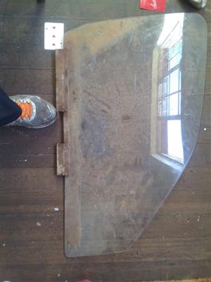 Sierra drivers side window urgently sell must go tonight