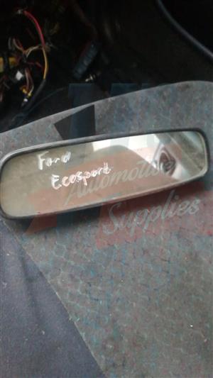 Ford Ecco Sport Rear View Mirror for Sale 