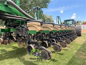 2019 Great Plains Planter YP-1625 AH