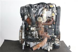 Rover Freelander 2.0L 20T2N Engine – Turbo Diesel Power