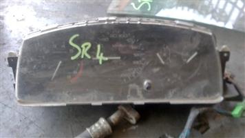 HONDA BALLADE SR4 CLUSTER