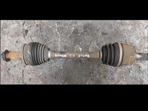 HYUNDAI I20 CV JOINT