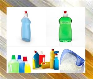 self study manual, NO TRAINING REQUIRED formulation book