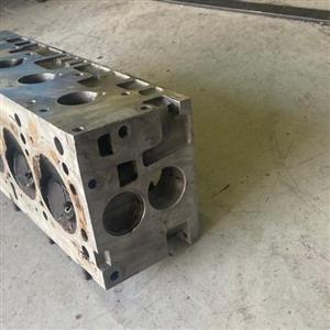 cylinder heads and blocks service 