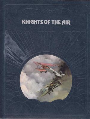 Knights of the Air (Epic of Flight)
