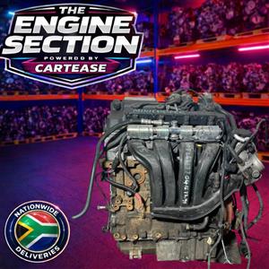 MINI COOPER 1.6 ENGINE FOR SALE!!!