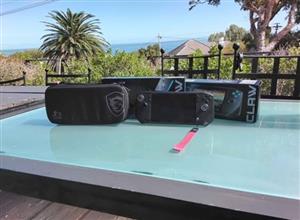 MSI claw a1m brand new