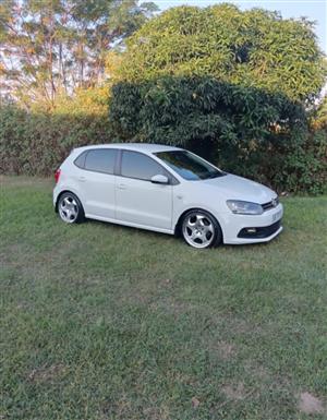Polo Vivo for Sale