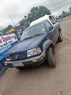 Tata telcoline stripping for spares