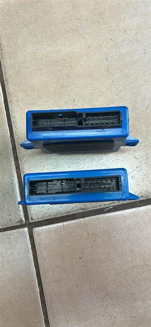 VW Citi Golf MK 1 Central Locking Control Boxes For Sale