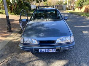 1992 FORD SAPHIRE GHIA ,AUTOMATIC,good condition,BARGAIN