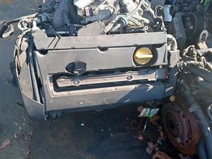 OPEL Z16XER ENGINE