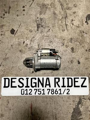 BMW F80 M3/F82 M4/F87 M2 - S55 STARTER MOTOR AVAILABLE.