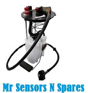 Mercedes Benz W168 A160 A190 99-05 Fuel Pump Module