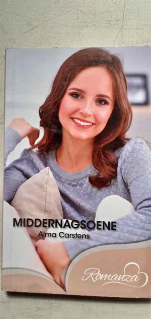 Midernagsoene Ver anderkant wiesenhof - Alma Carstens