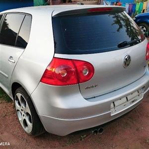 golf 5 parts for sale