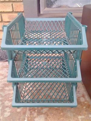 Veggie rack