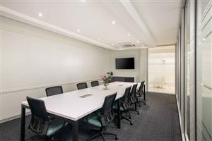 Office Rental Monthly in Midrand
