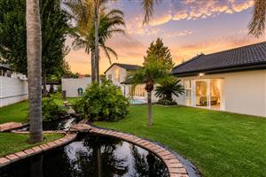 House For Sale in Sundowner