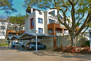 Apartment For Sale in Bryanston