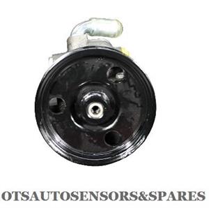 FORD BANTAM FIESTA IKON KA 1.3 1.6 ROCAM 8V 98-12 14MM PIPE POWER STEERING PUMP