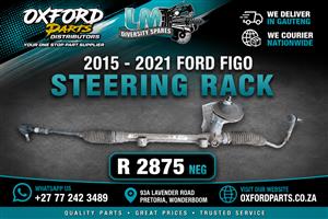 Ford Figo Steering Rack Replacement Part For Sale