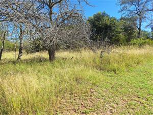 Vacant Land Residential For Sale in Koro Creek Golf Estate