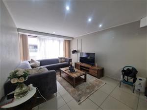 MODERN 2 BEDROOM DUPLEX TO LET WITH SOLAR BACK-UP ELECTRICITY