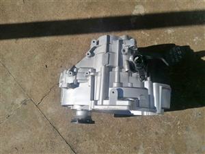 FOR SALE: Golf 5/6 GTI Fully Reconditioned 02M/02Q (MQ350) 6-Speed Manual Gearbox