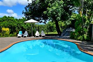 Sandy Place December Holiday