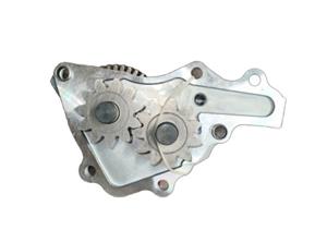ISUZU 4JJ1 KB300 Oil Pump