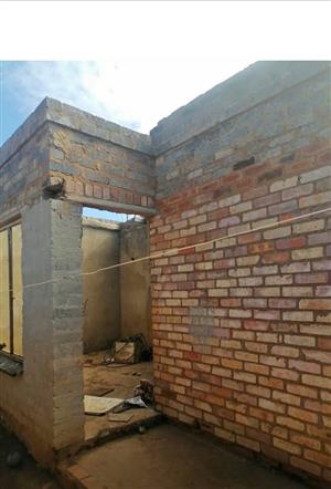 HOUSE WITH 2 BEDS FOR SALE IN MERITING LENASIA.
