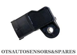 Mahindra Scorpio 2.2 MHAWK 2012 Map Sensor 0281002514 0261230098 3R239F479AA