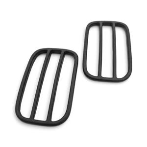 FibreForce Bumper Vents for Opel GSi/Monza