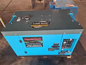 Generator's For Sale