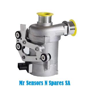 BMW F18 F10 F11 F02 F25 Electric Water Pump