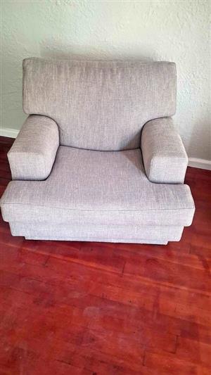 Arm Chair