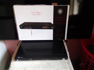 AIM DVD player for sale
