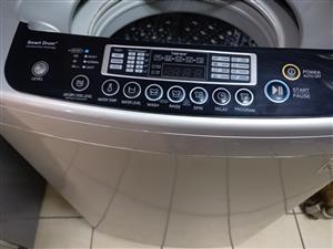 16 Kg LG Washing Machine
