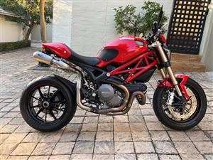 ducati monster for sale near me