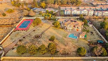 Small Holding For Sale in Raslouw A H