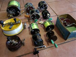 shimano reels For Sale in Used Sports in South Africa