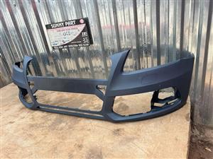 Audi Q5 Bumper