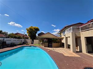Bargain of the Year in Vaalpark – 2 Houses on 1 Property!