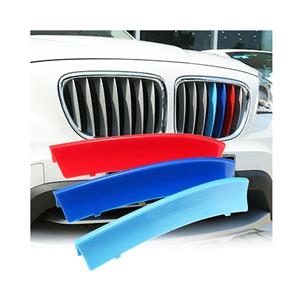 Grille Clip for Bmw E84 2009-2015 7rod X1 (non-oem)