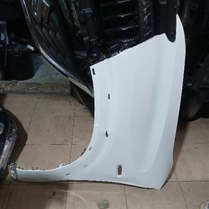 citroen c3 fender 