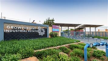 Prime Meadowdale Office Warehouse Unit