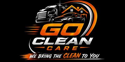  Go Clean Care is a professional mobile cleaning service based in the East Rand